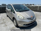 Honda Fit GE6