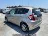 Used 2010 AT honda fit GE6 Image[4]