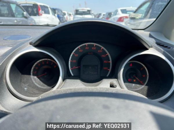 Used 2010 AT honda fit GE6 Image[19]