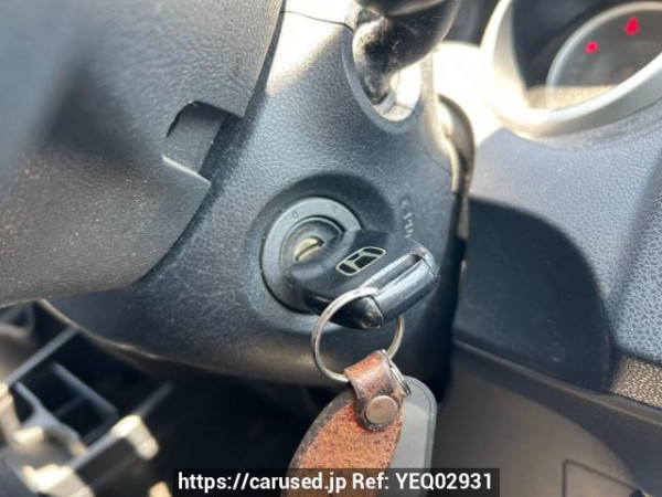 Used 2010 AT honda fit GE6 Image[26]