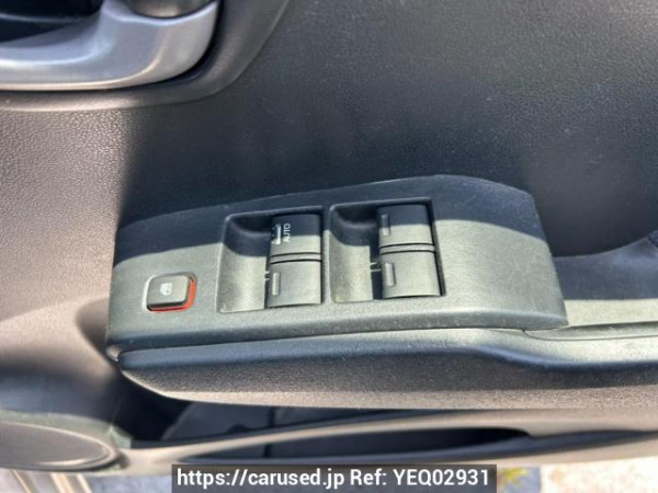 Used 2010 AT honda fit GE6 Image[28]