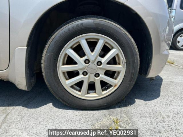 Used 2010 AT honda fit GE6 Image[30]