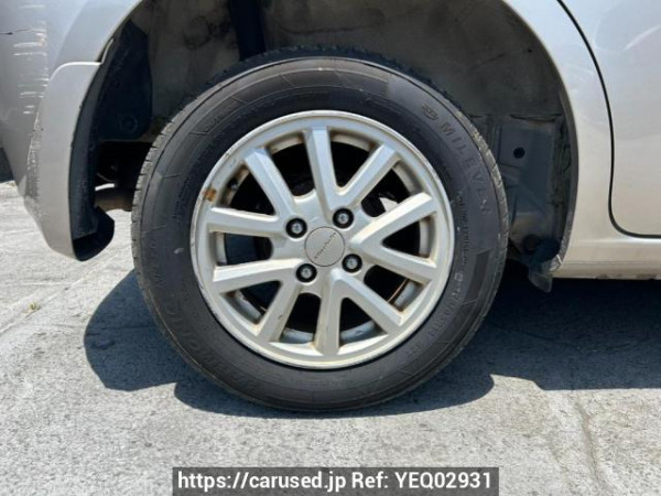 Used 2010 AT honda fit GE6 Image[31]