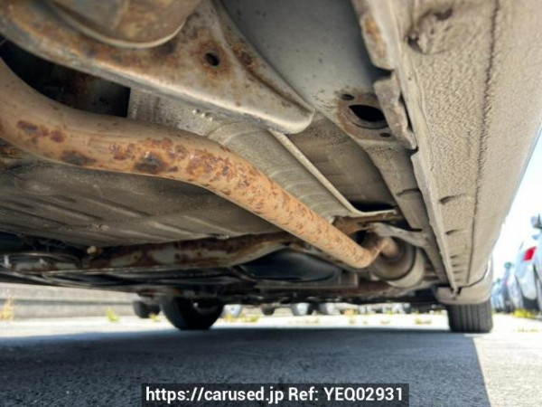 Used 2010 AT honda fit GE6 Image[34]