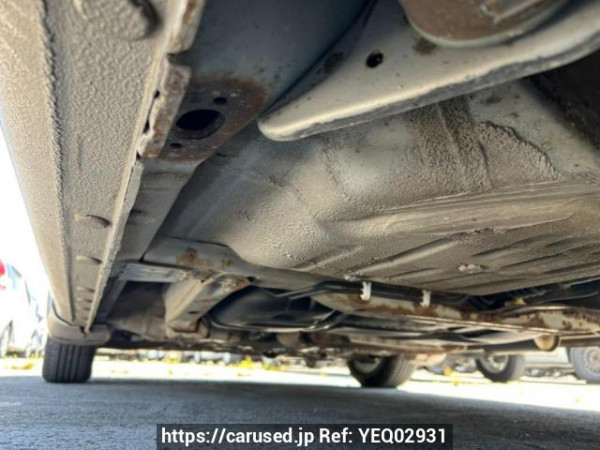 Used 2010 AT honda fit GE6 Image[35]