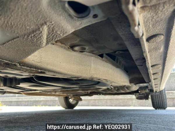 Used 2010 AT honda fit GE6 Image[36]