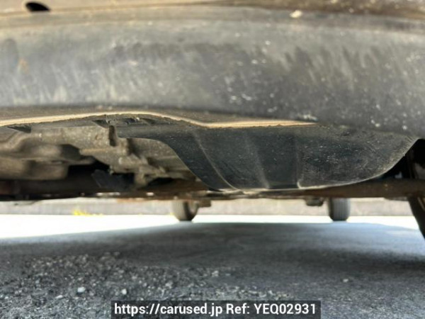 Used 2010 AT honda fit GE6 Image[38]