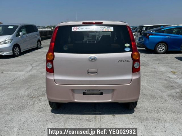 Used 2010 AT daihatsu mira L275S Image[5]