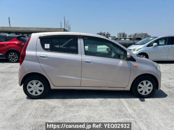 Used 2010 AT daihatsu mira L275S Image[7]