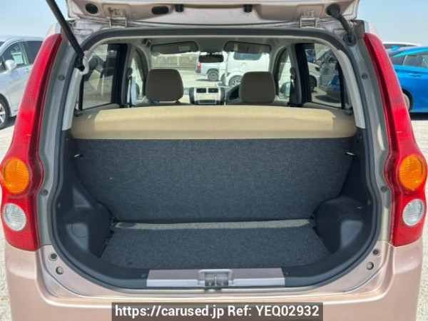 Used 2010 AT daihatsu mira L275S Image[8]