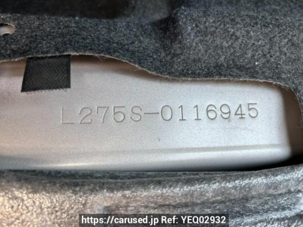 Used 2010 AT daihatsu mira L275S Image[11]