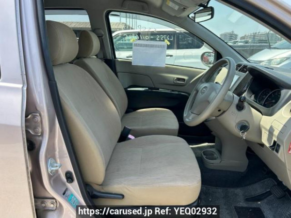 Used 2010 AT daihatsu mira L275S Image[12]