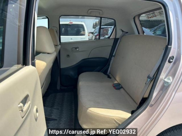 Used 2010 AT daihatsu mira L275S Image[15]