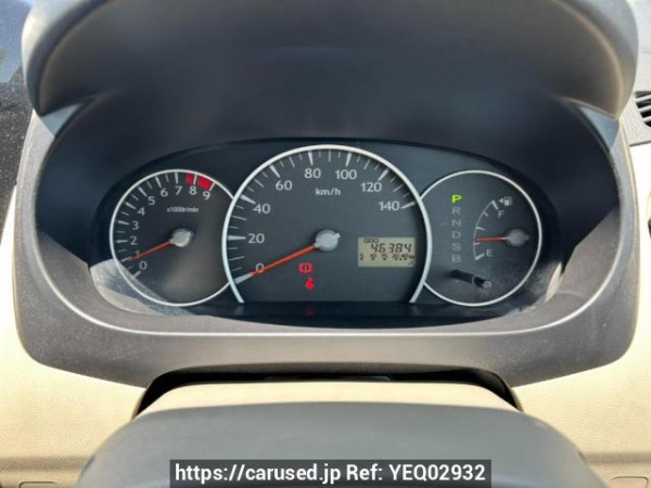 Used 2010 AT daihatsu mira L275S Image[20]