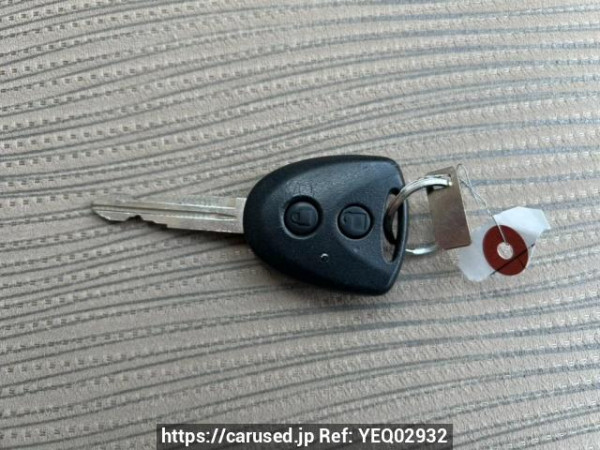 Used 2010 AT daihatsu mira L275S Image[28]