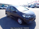 Honda Fit GK3
