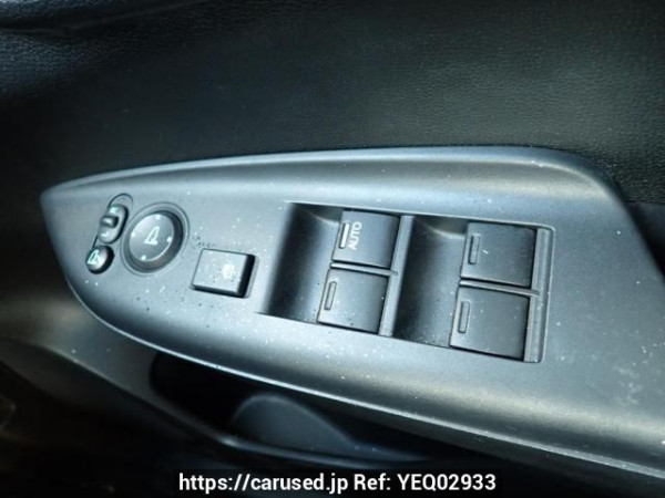 Used 2015 MT honda fit GK3 Image[27]
