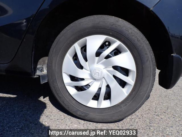 Used 2015 MT honda fit GK3 Image[29]