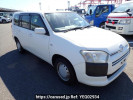 Toyota Succeed Van NCP160V