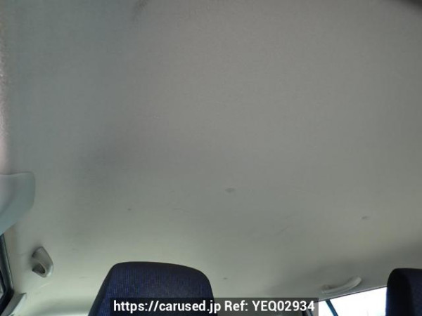 Used 2016 AT toyota succeed-van NCP160V Image[11]