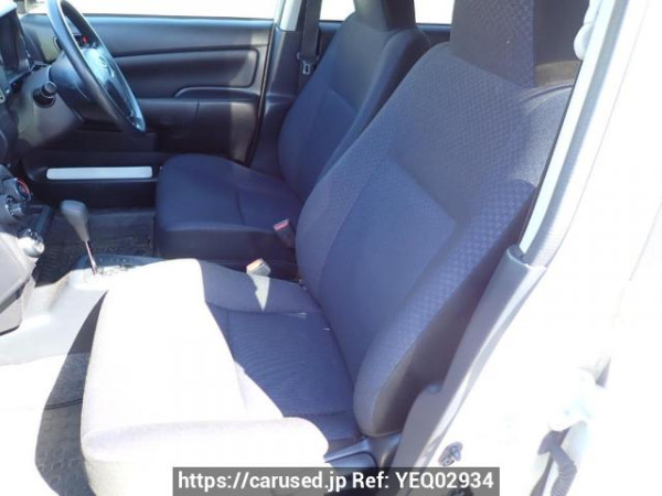 Used 2016 AT toyota succeed-van NCP160V Image[14]