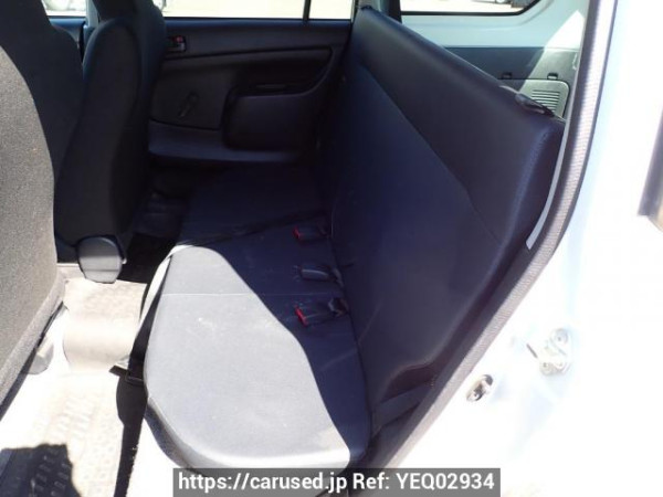 Used 2016 AT toyota succeed-van NCP160V Image[16]