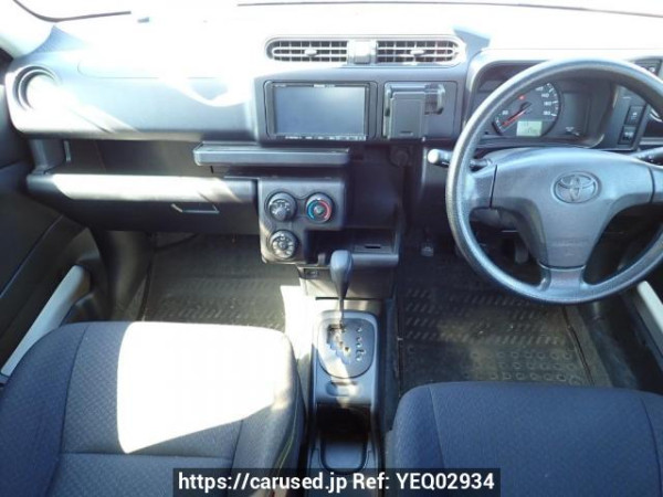 Used 2016 AT toyota succeed-van NCP160V Image[17]