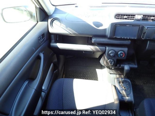 Used 2016 AT toyota succeed-van NCP160V Image[18]