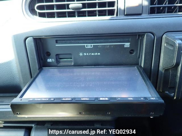 Used 2016 AT toyota succeed-van NCP160V Image[23]