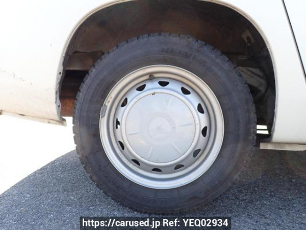 Used 2016 AT toyota succeed-van NCP160V Image[31]