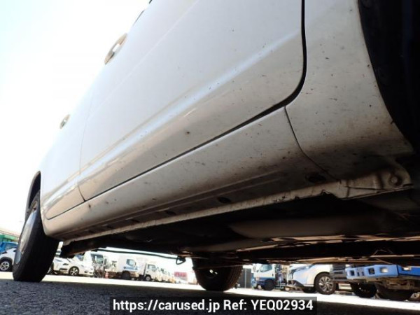 Used 2016 AT toyota succeed-van NCP160V Image[34]