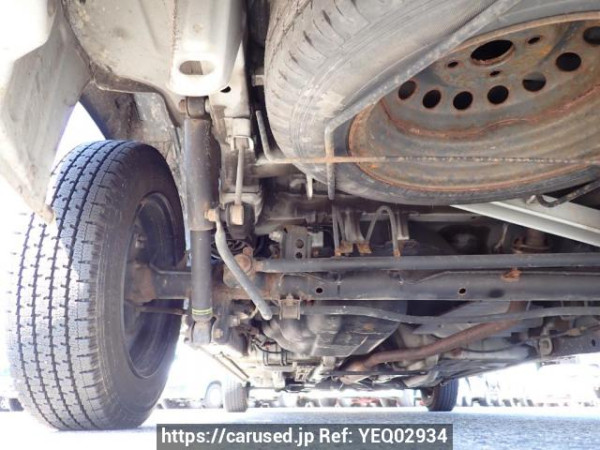 Used 2016 AT toyota succeed-van NCP160V Image[39]