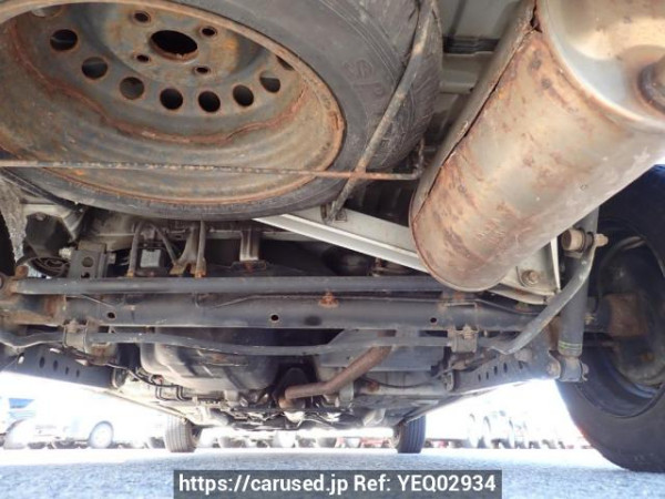 Used 2016 AT toyota succeed-van NCP160V Image[40]