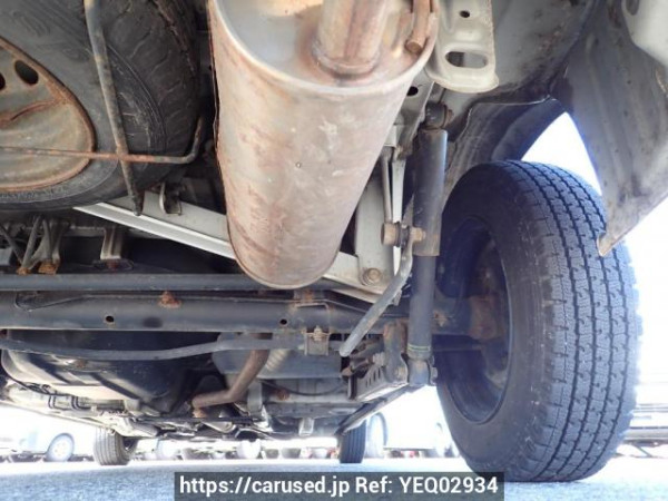Used 2016 AT toyota succeed-van NCP160V Image[41]