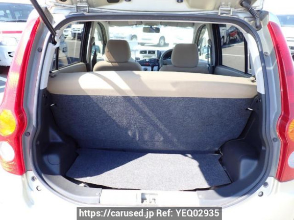 Used 2010 AT daihatsu mira L275S Image[6]