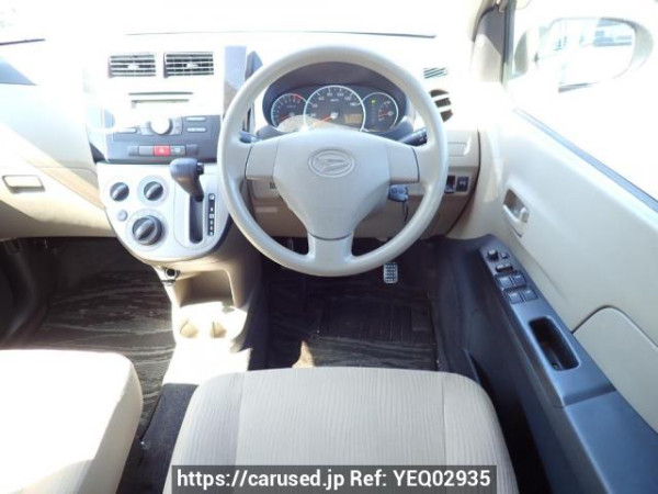 Used 2010 AT daihatsu mira L275S Image[18]