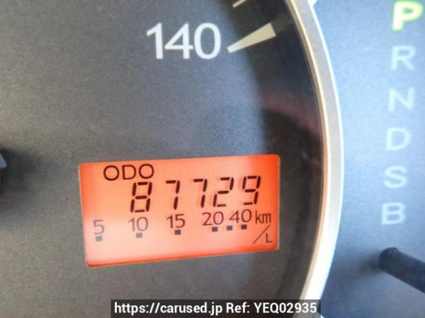 Used 2010 AT daihatsu mira L275S Image[19]