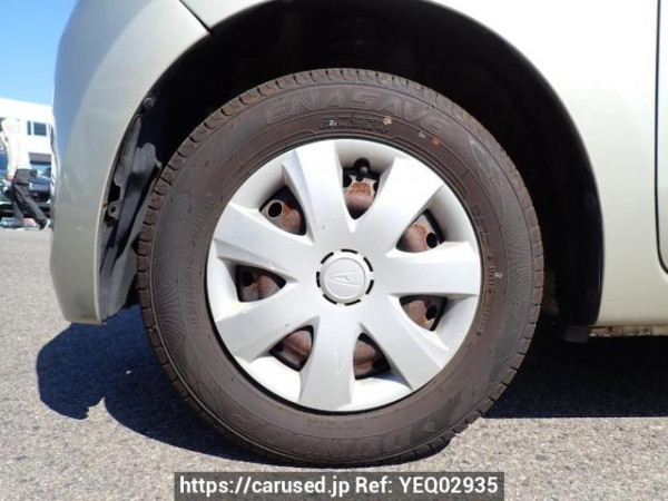 Used 2010 AT daihatsu mira L275S Image[25]