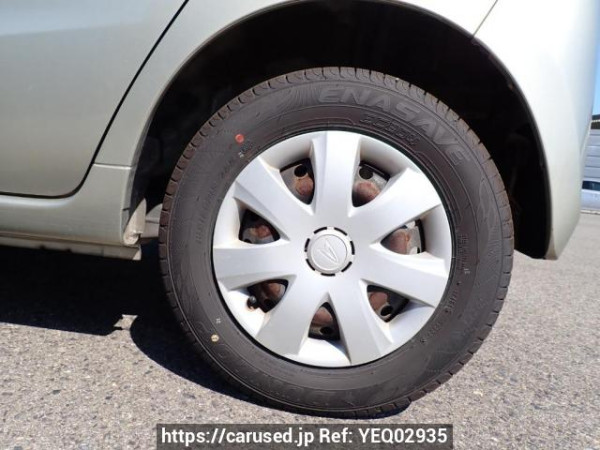 Used 2010 AT daihatsu mira L275S Image[28]