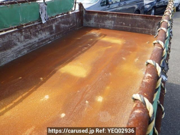 Used 1998 MT mitsubishi canter FE517BD Image[8]