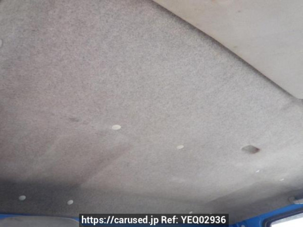 Used 1998 MT mitsubishi canter FE517BD Image[11]