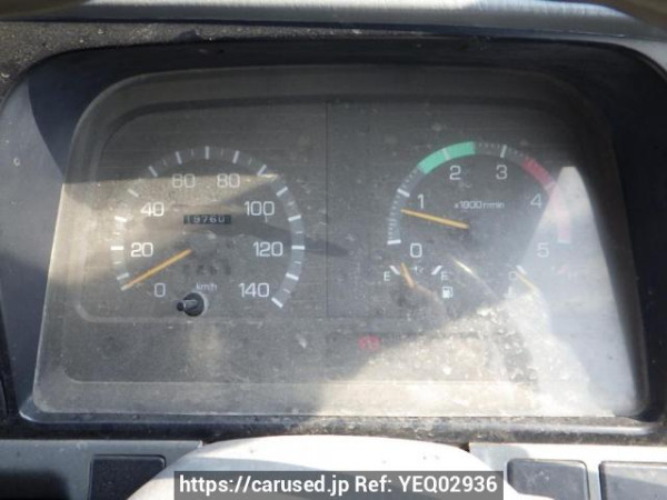 Used 1998 MT mitsubishi canter FE517BD Image[16]