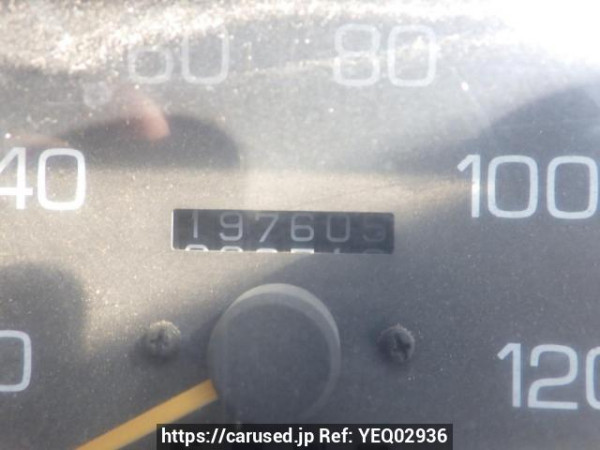 Used 1998 MT mitsubishi canter FE517BD Image[17]