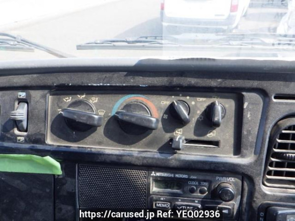 Used 1998 MT mitsubishi canter FE517BD Image[18]