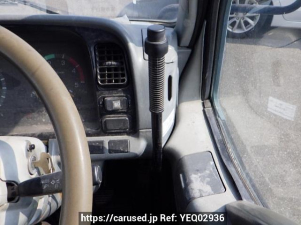 Used 1998 MT mitsubishi canter FE517BD Image[21]