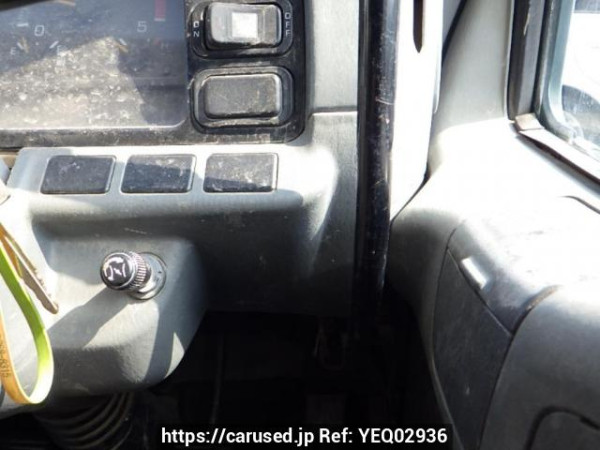 Used 1998 MT mitsubishi canter FE517BD Image[22]