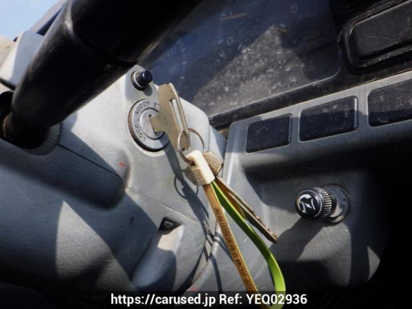 Used 1998 MT mitsubishi canter FE517BD Image[23]