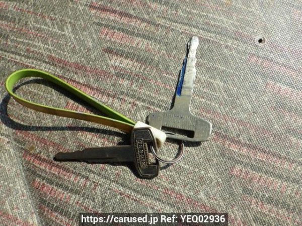Used 1998 MT mitsubishi canter FE517BD Image[24]