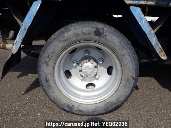 Used 1998 MT mitsubishi canter FE517BD Image[25]