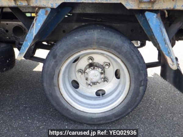 Used 1998 MT mitsubishi canter FE517BD Image[26]